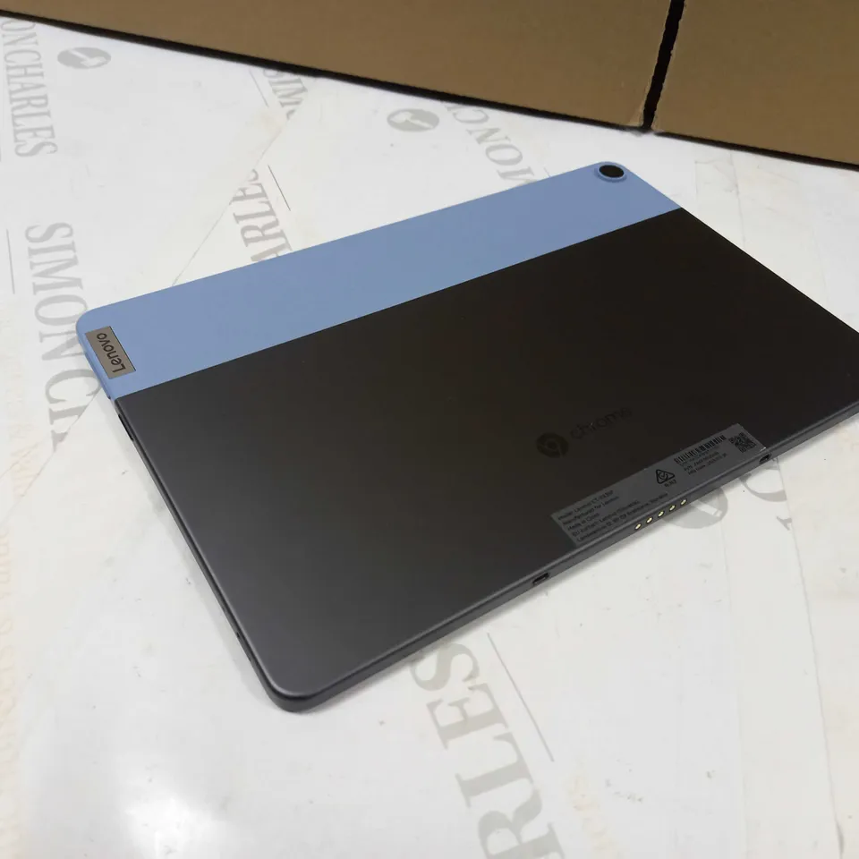 LENOVO IDEAPAD DUET CHROMEBOOK 10.1 INCH FHD 2-IN-1 LAPTOP