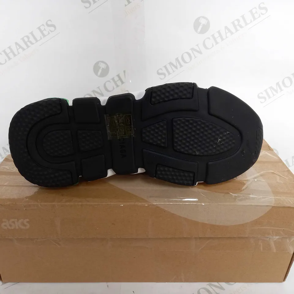 BALENIAGA SPEED KNIT TRAINER - CHN 38