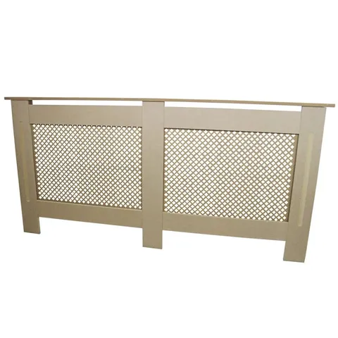 BOXED ELISEO EXTRA LARGE RADIATOR COVER
