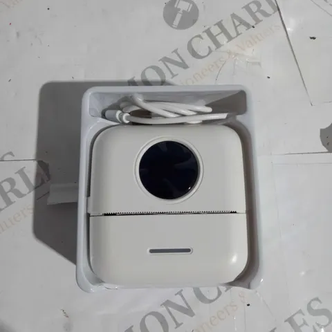 BOXED PORTABLE MINI PRINTER