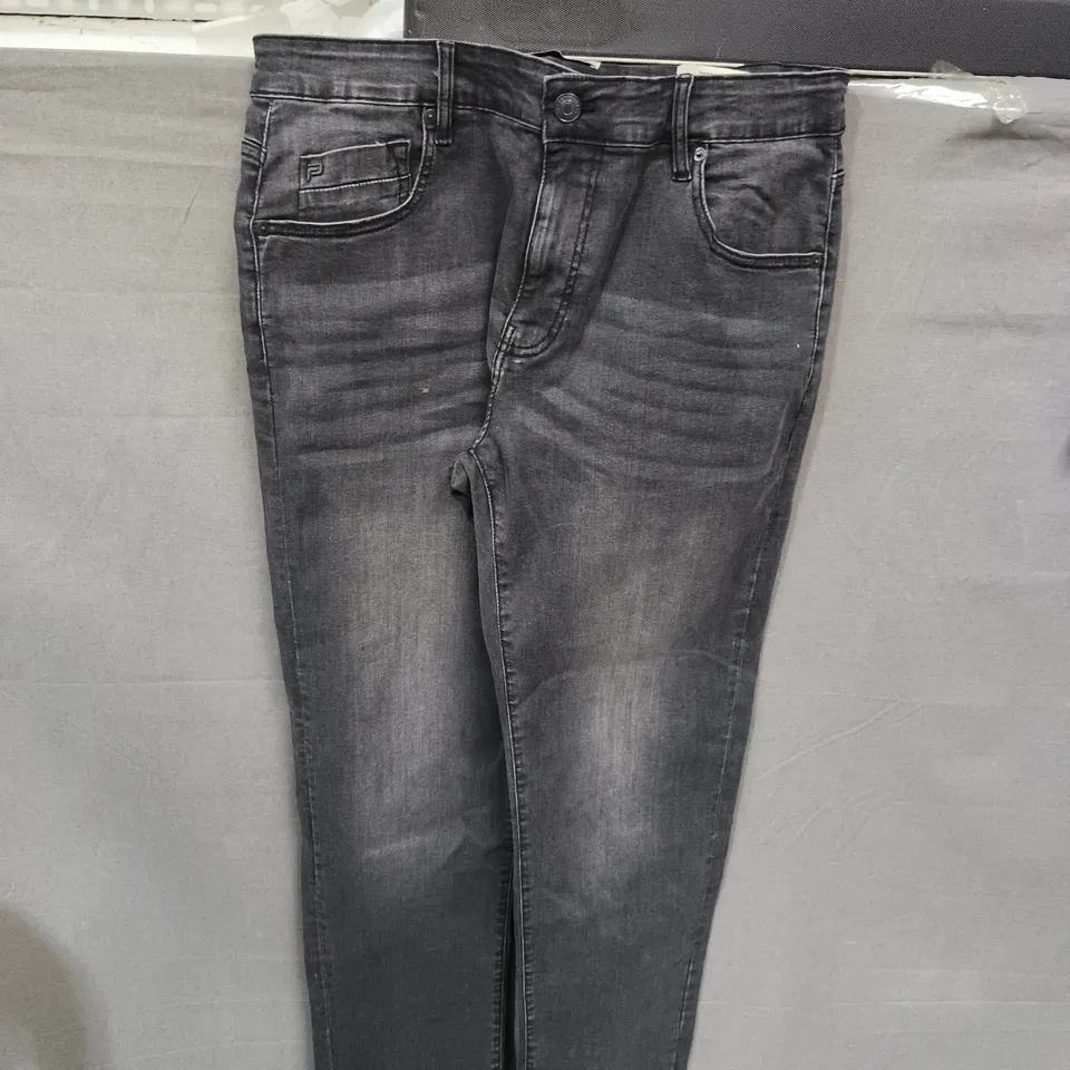 883 POLICE JEANS – MATTIA STYLE, DARK DENIM, UK 34 (W34 L32)