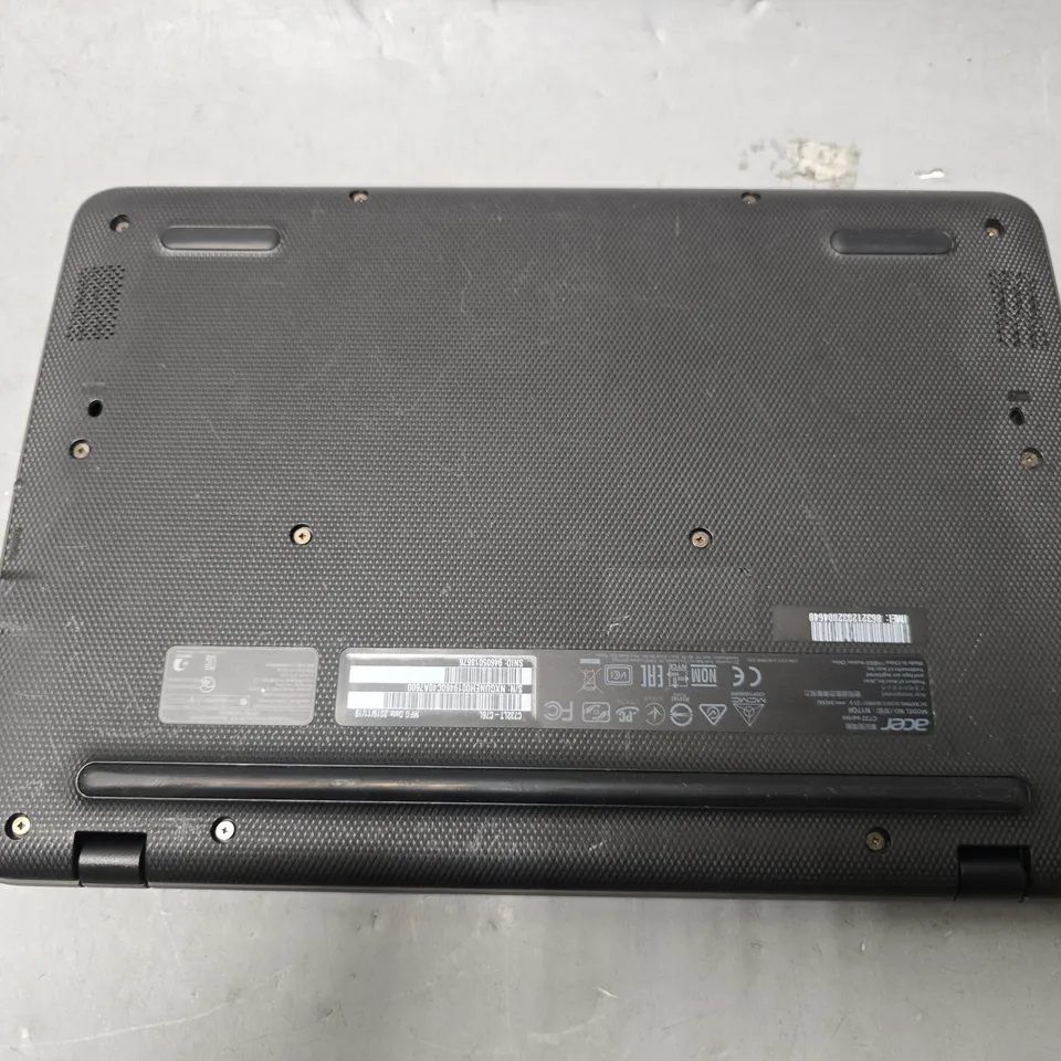 ACER CHROMEBOOK 11 C732LT CELERON N3350 LAPTOP