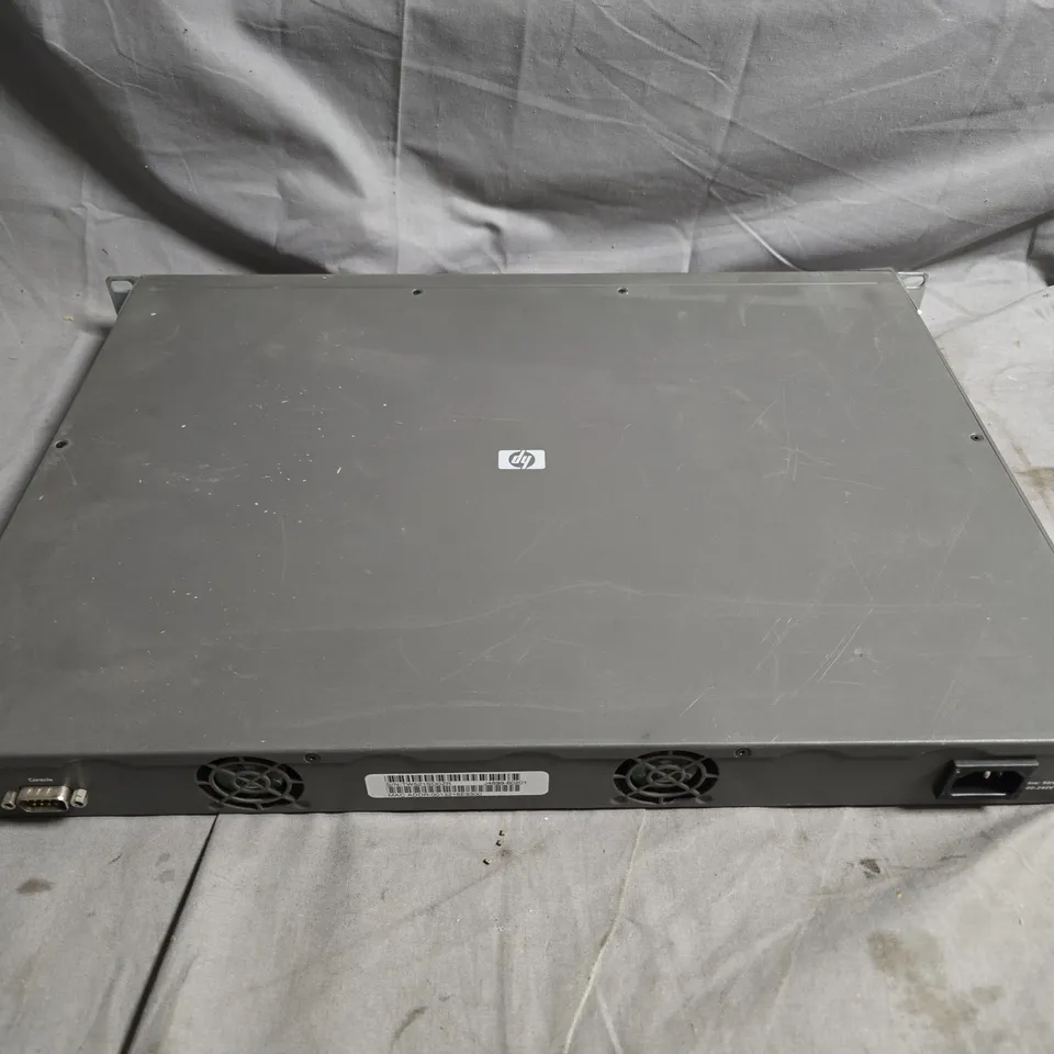 HP PROCURVE 2650 SERIES ETHERNET SWITCH - J4899B