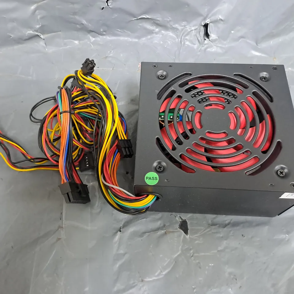 BOXED LMS POWER X700 POWER SUPPLY
