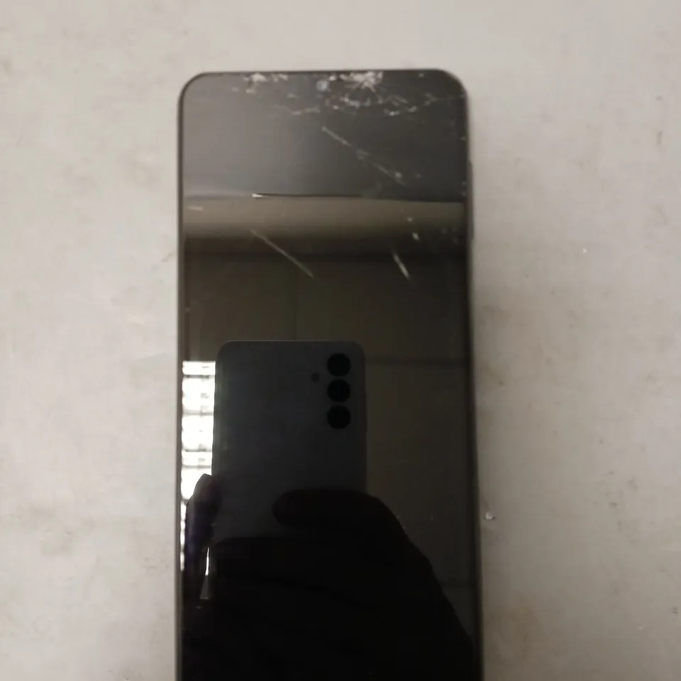 SAMSUNG GALAXY MOBILE PHONE - MODEL UNSPECIFIED