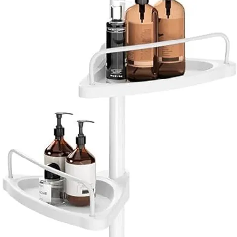 SONGMICS SHOWER CORNER SHELF