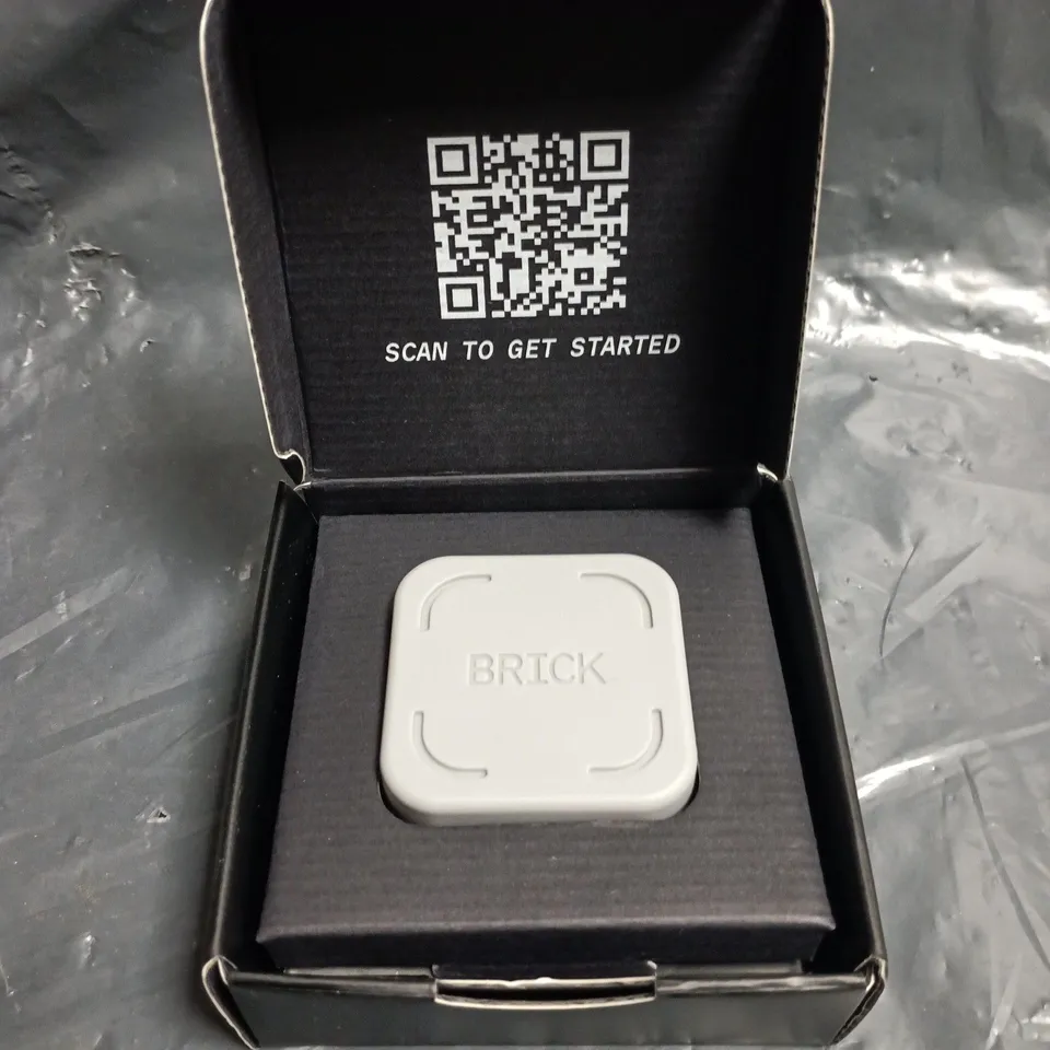BRICK SMARTPHONE APP BLOCKING DEVICE