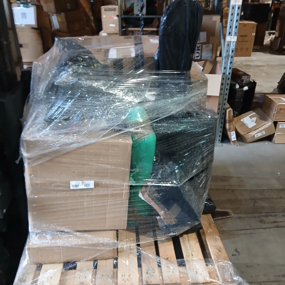 PALLET OF APPROXIMATELY 19 ASSORTED PRODUCTS TO INCLUDE;