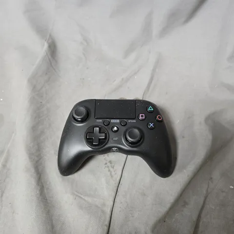 HORI WIRELESS  CONTROLLER – BLACK