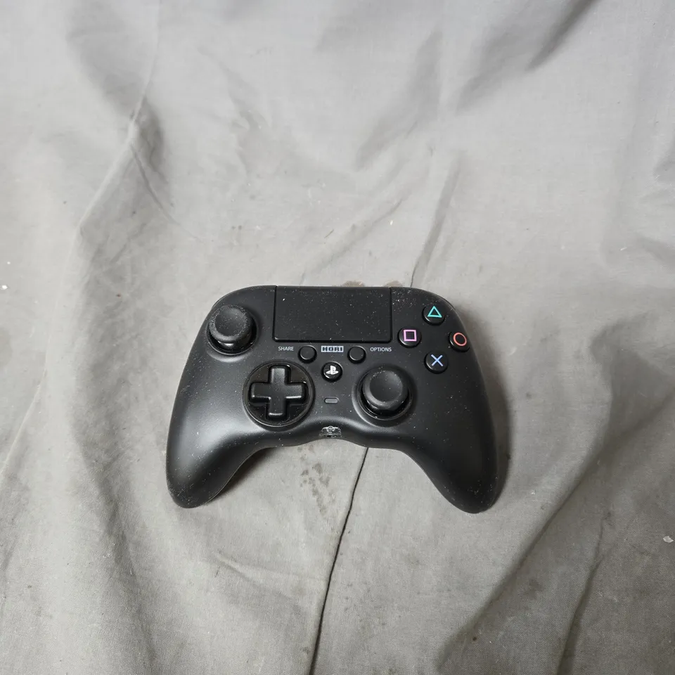 HORI WIRELESS  CONTROLLER – BLACK