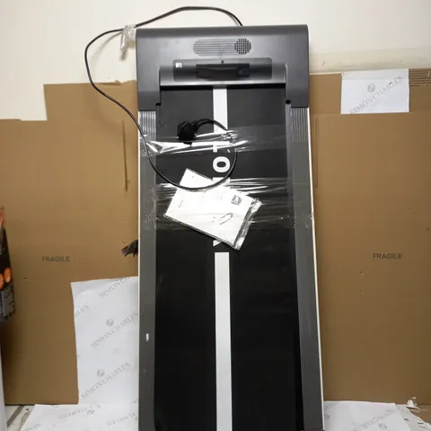 LONTEK ELECTRIC WALKING MACHINE COLLECTION