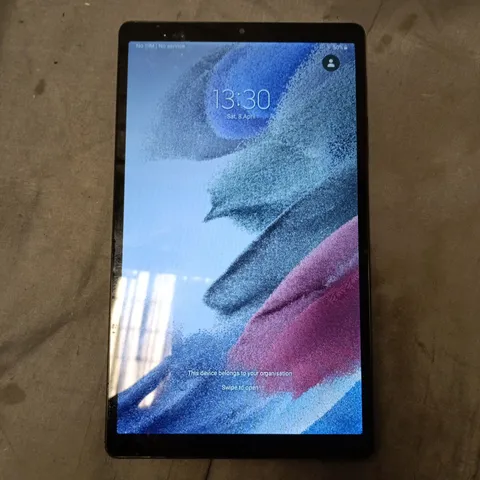 SAMSUNG GALAXY TAB A7 LITE TABLET