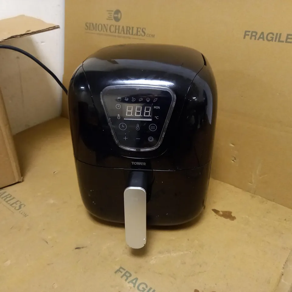 TOWER VORTX DIGITAL AIR FRYER 