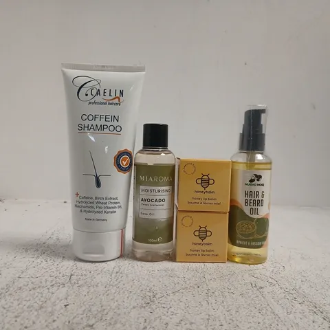 APPROXIMATELY 15 ASSORTED COSMETIC ITEMS INCLUDING VARIOUS MAKES AND BRANDS - COLLECTION ONLY