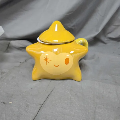 BOX OF APPROXIMATELY 12 DISNEY STAR MUGS