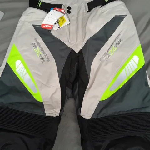 REXTEK RIDING TROUSERS SIZE XS