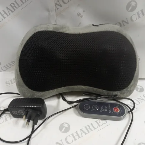 BOXED MASSAGE PILLOW