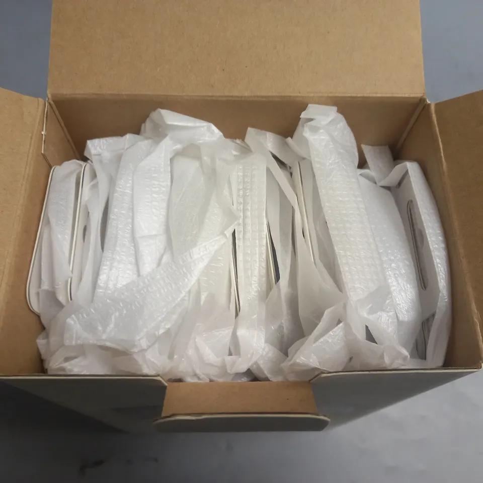 BOX OF 10 GRADATION COVERS FOR SAMSUNG GALAXY A70