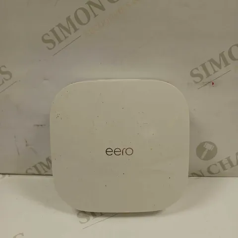 EERO PRO 6 MESH WI-FI 6E ROUTER SYSTEM