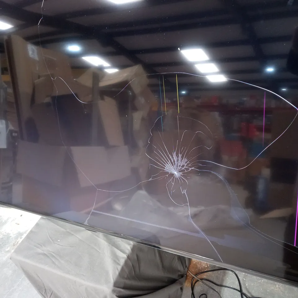 LG QNED MINI LED 75" TELEVISION - COLLECTION ONLY