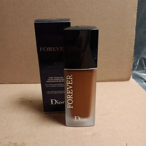 DIOR FOREVER 24HR FOUNDATION 30ML IN SHADE 7N 