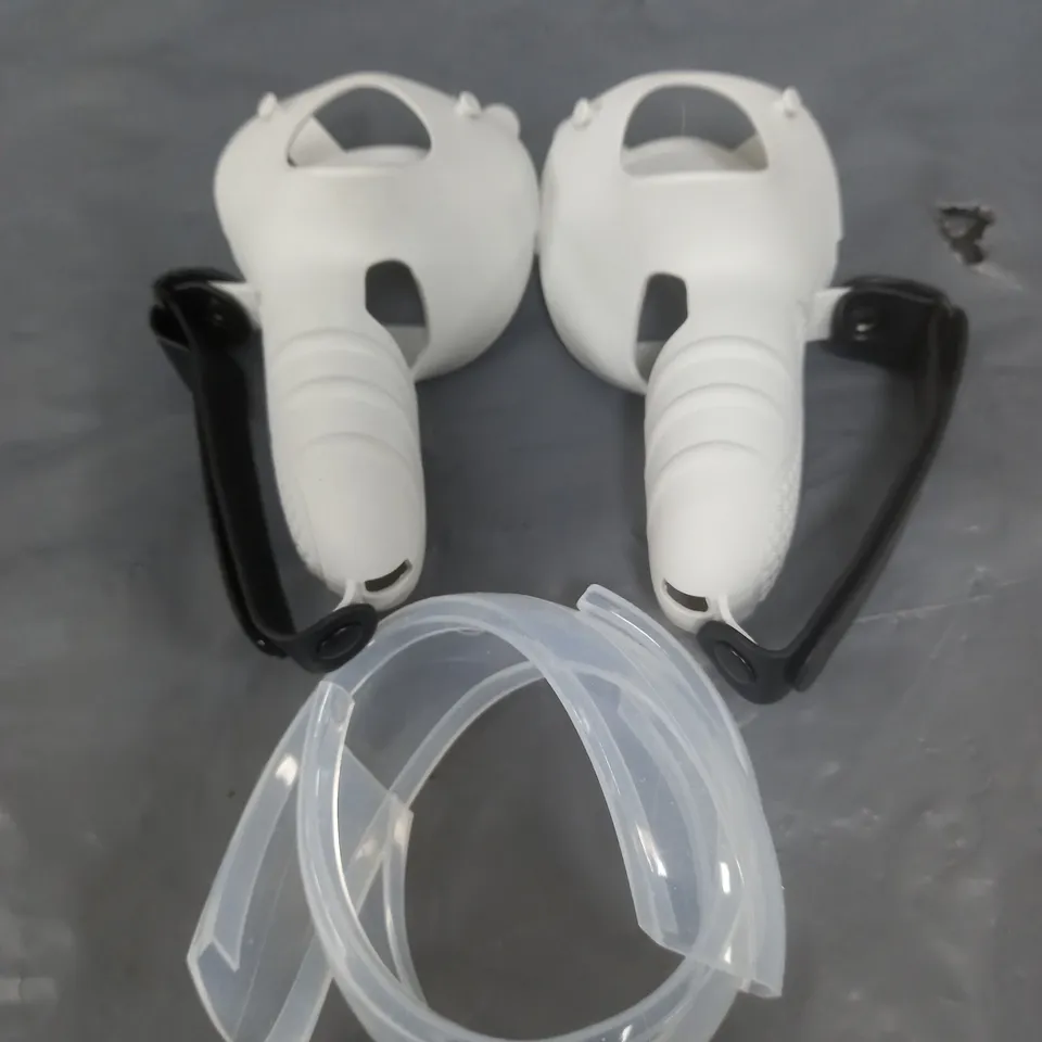 STEALTH TOUCH CONTROLLER GRIP KIT RRP £20
