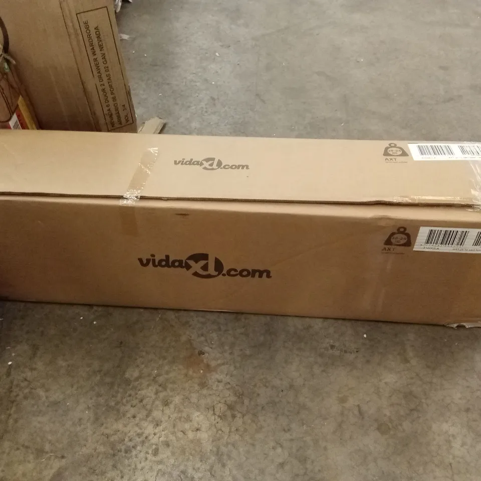 BOXED AYAL 1P CACT BOOKCASE (1 BOX)