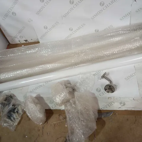 BOXED HAND RAIL SET