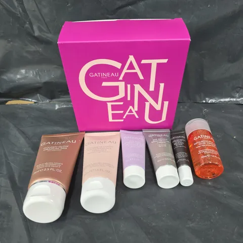 GATINEAU FACIAL BEAUTY SET