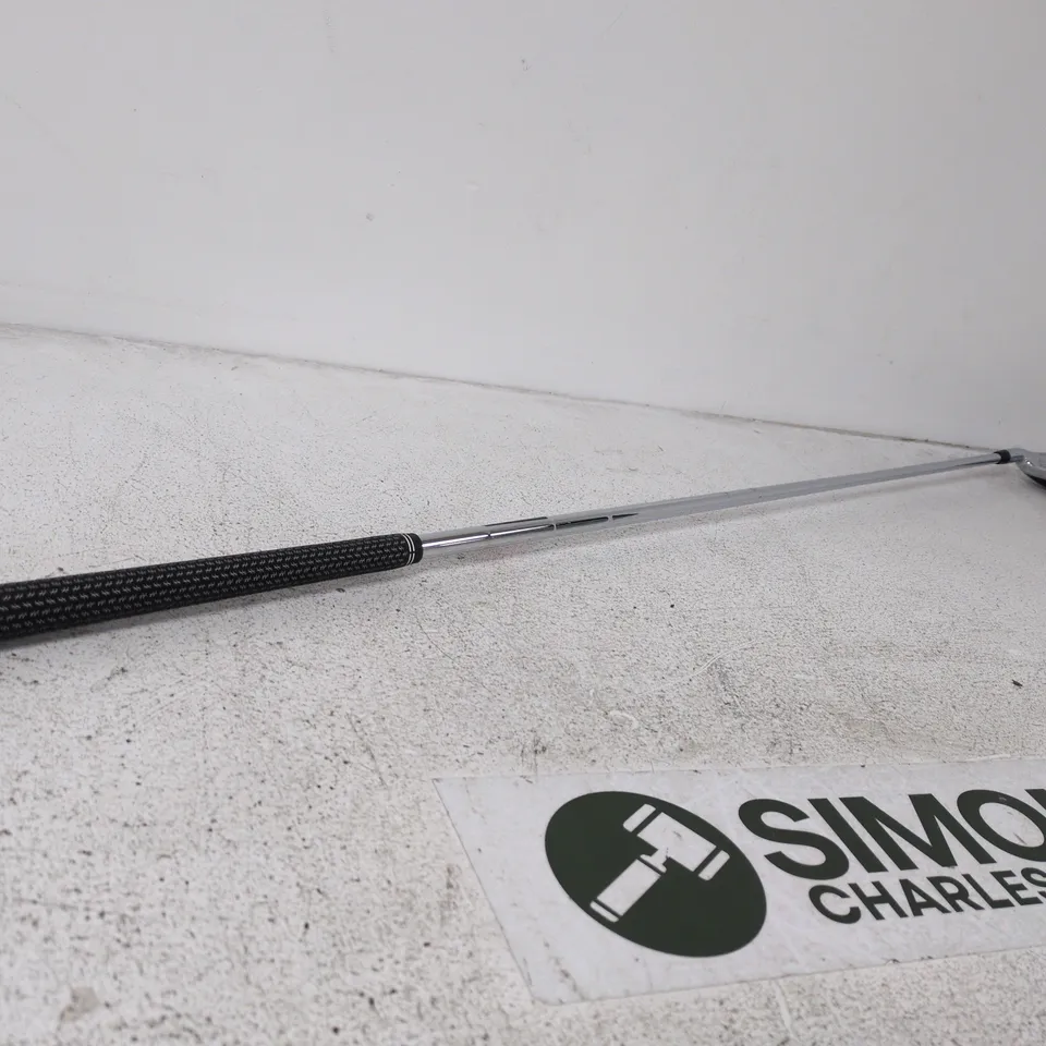 COBRA HYBRID IRON GOLF CLUB – BLACK GRIP