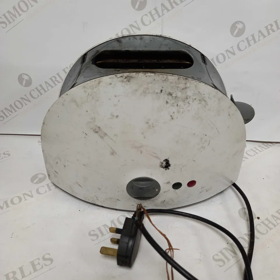 BOSCH FD9107 2 SLICE TOASTER 