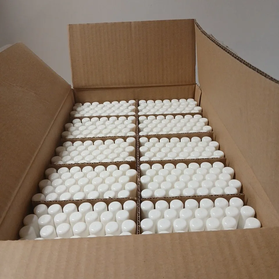 BOX OF APPROXIMATELY 600 X BALANCE ME PHA CLARIFYING MIST 10ML