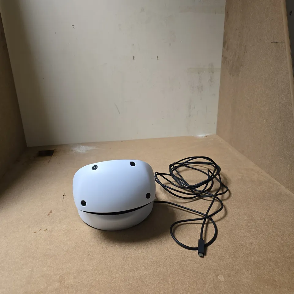 SONY PLAYSTATION PS5 HEADSET