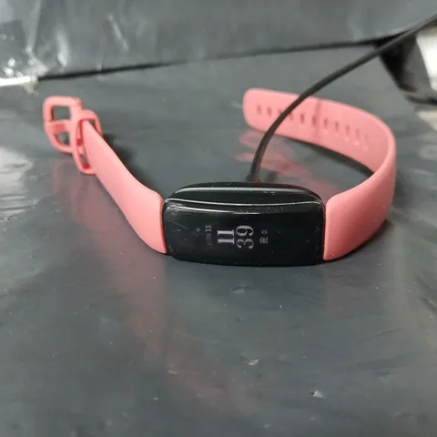 FITBIT INSPIRE 2 FITNESS TRACKING WATCH - PINK