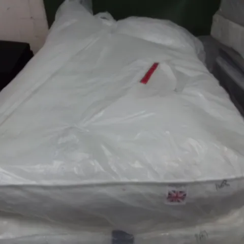 ASPIRE SINGLE MATTRESS - APPROX 90 X 190CM