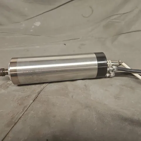 JST-JGD-65D MOTORISED SPINDLE
