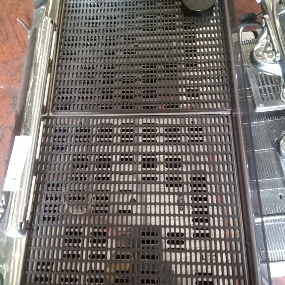 FAEMA EMBLEMA ESPRESSO COFFEE MACHINE