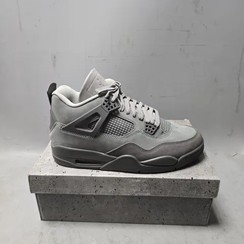 BOXED AIR JORDAN 4 RETRO SE - UK 11