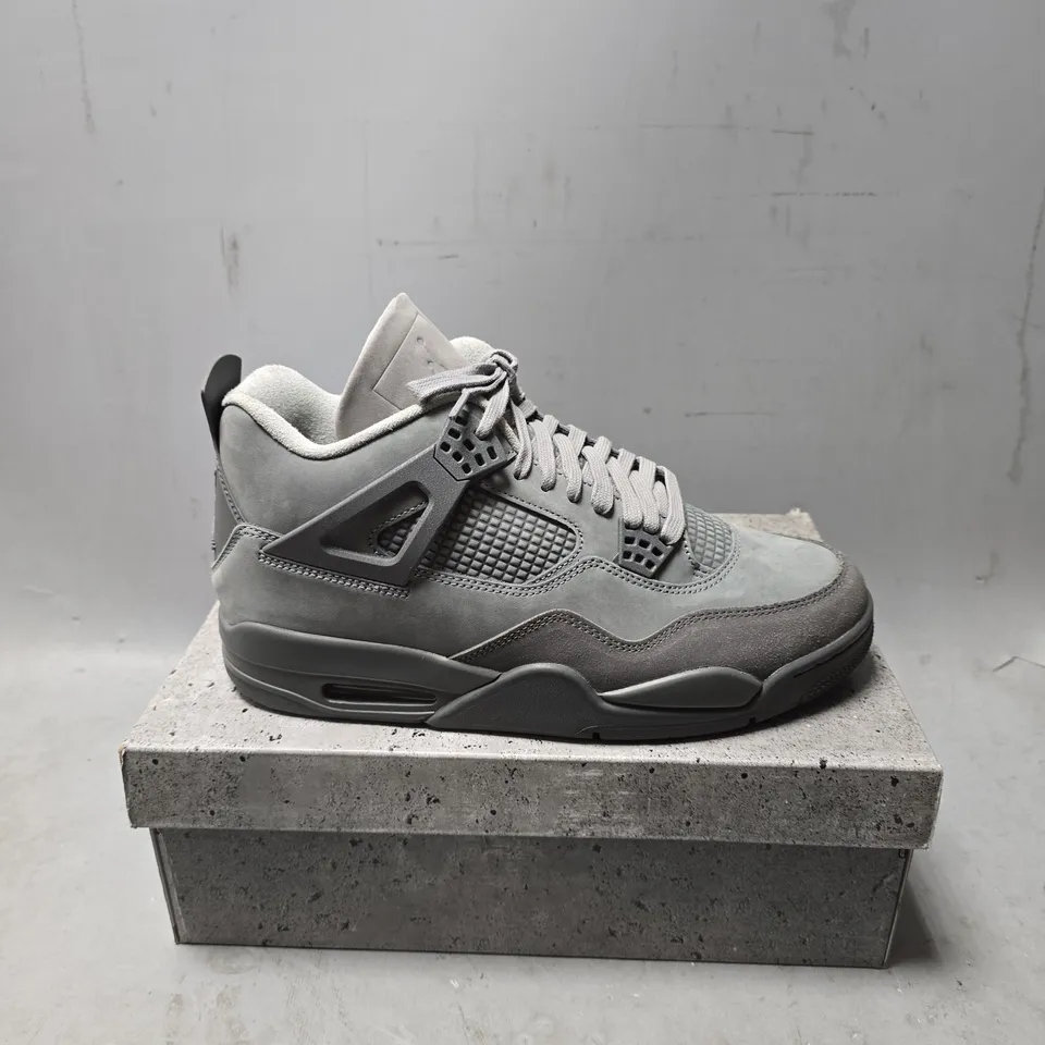 BOXED AIR JORDAN 4 RETRO SE - UK 11