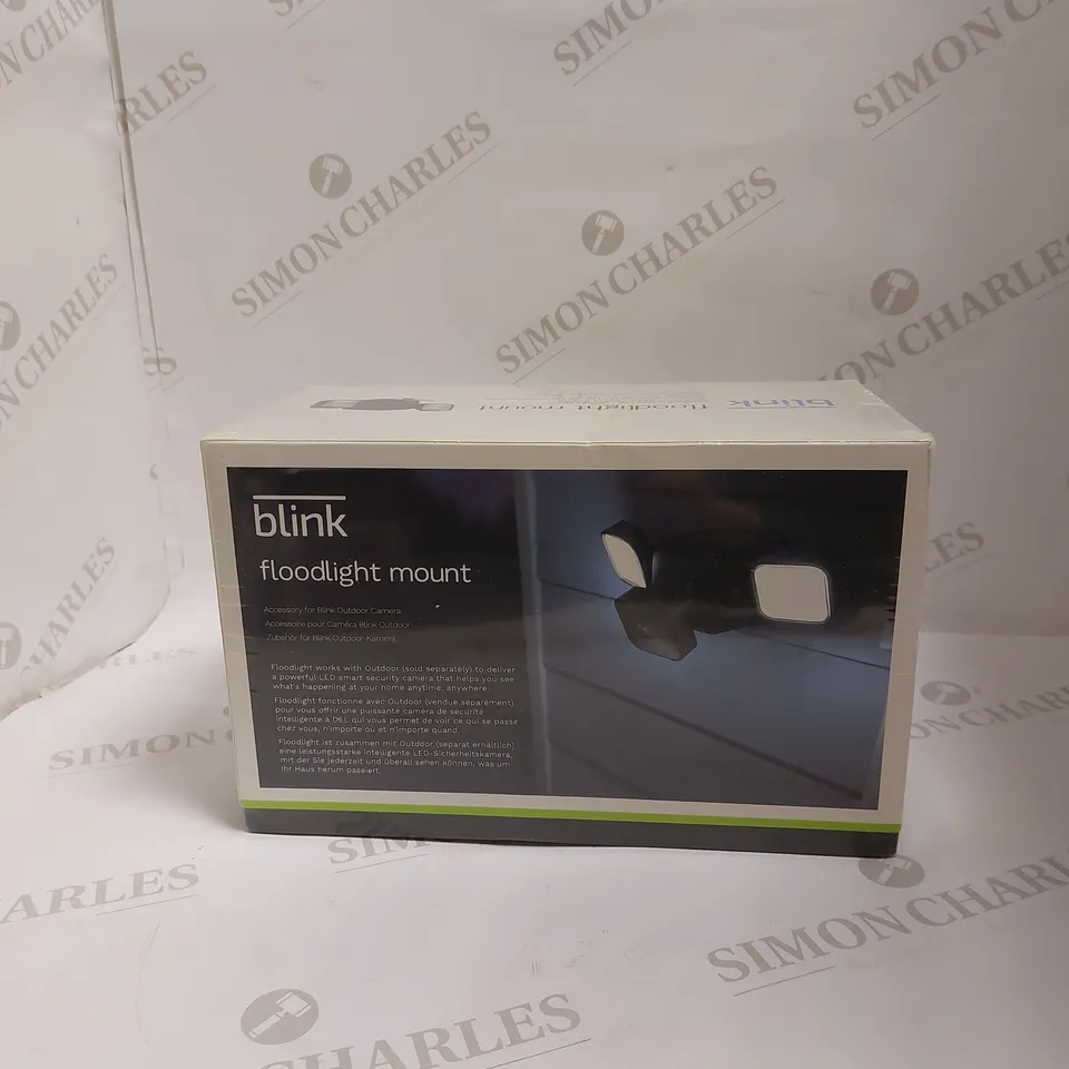 BLINK FLOODLIGHT MOUNT 