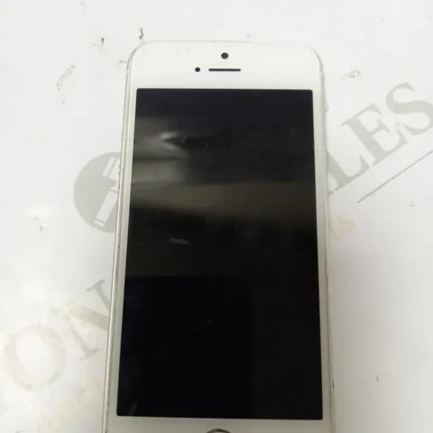 IPHONE SE
