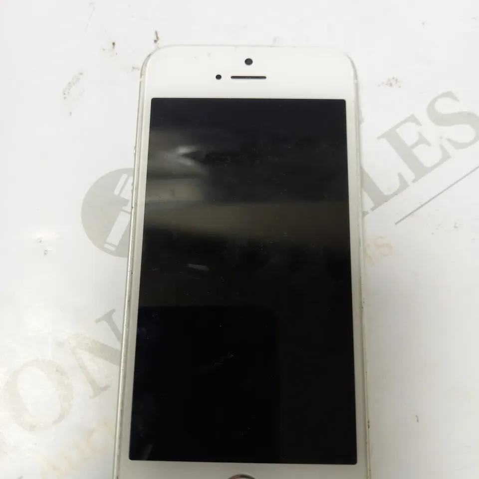 IPHONE SE