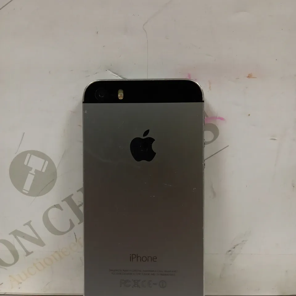 APPLE IPHONE 5S A1457 SMARTPHONE