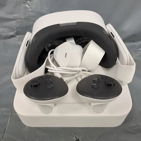 META QUEST 3S VR GAMING SET - 128GB