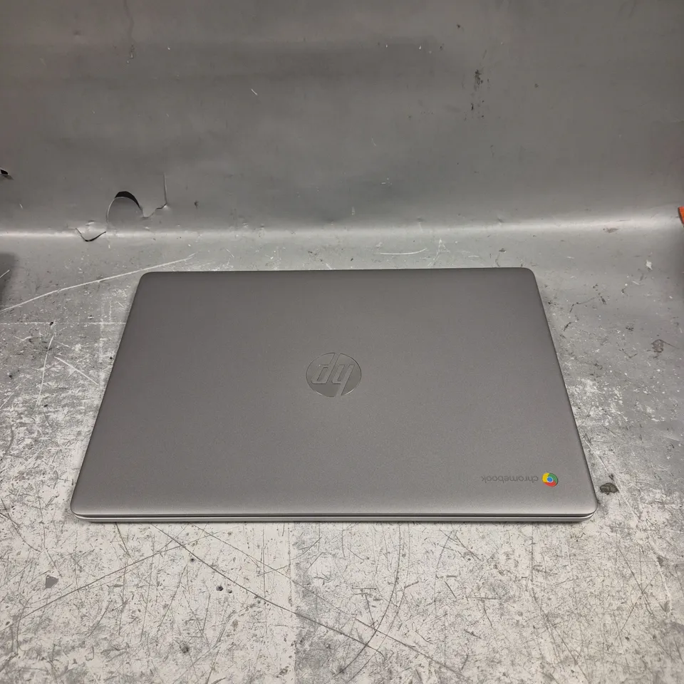 BOXED HP CHROMEBOOK LAPTOP 