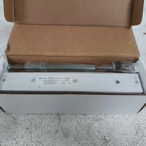 CDVI C5S11 500KG SURFACE MOUNT ELECTROMAGNETIC LOCK