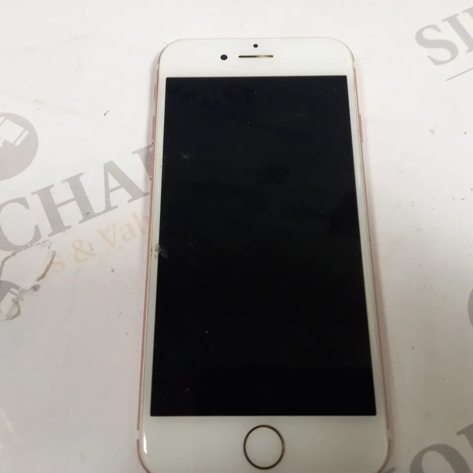 BOXED APPLE IPHONE 7 (A1778) IN ROSE