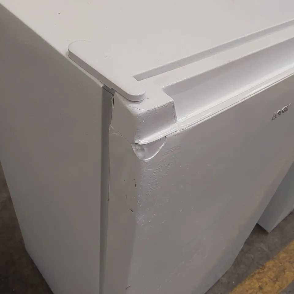 LOGIK LUF48W23 UNDERCOUNTER FREEZER