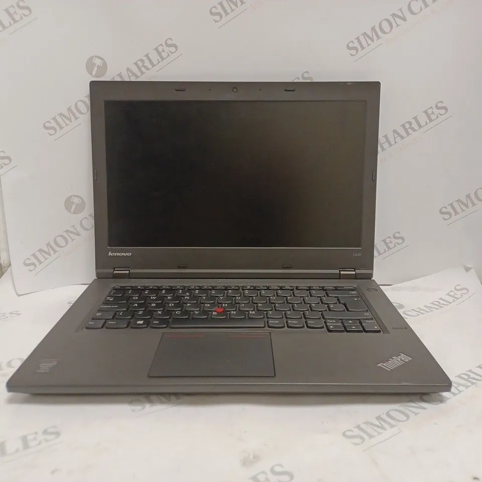 LENOVO L440 THINKPAD LAPTOP