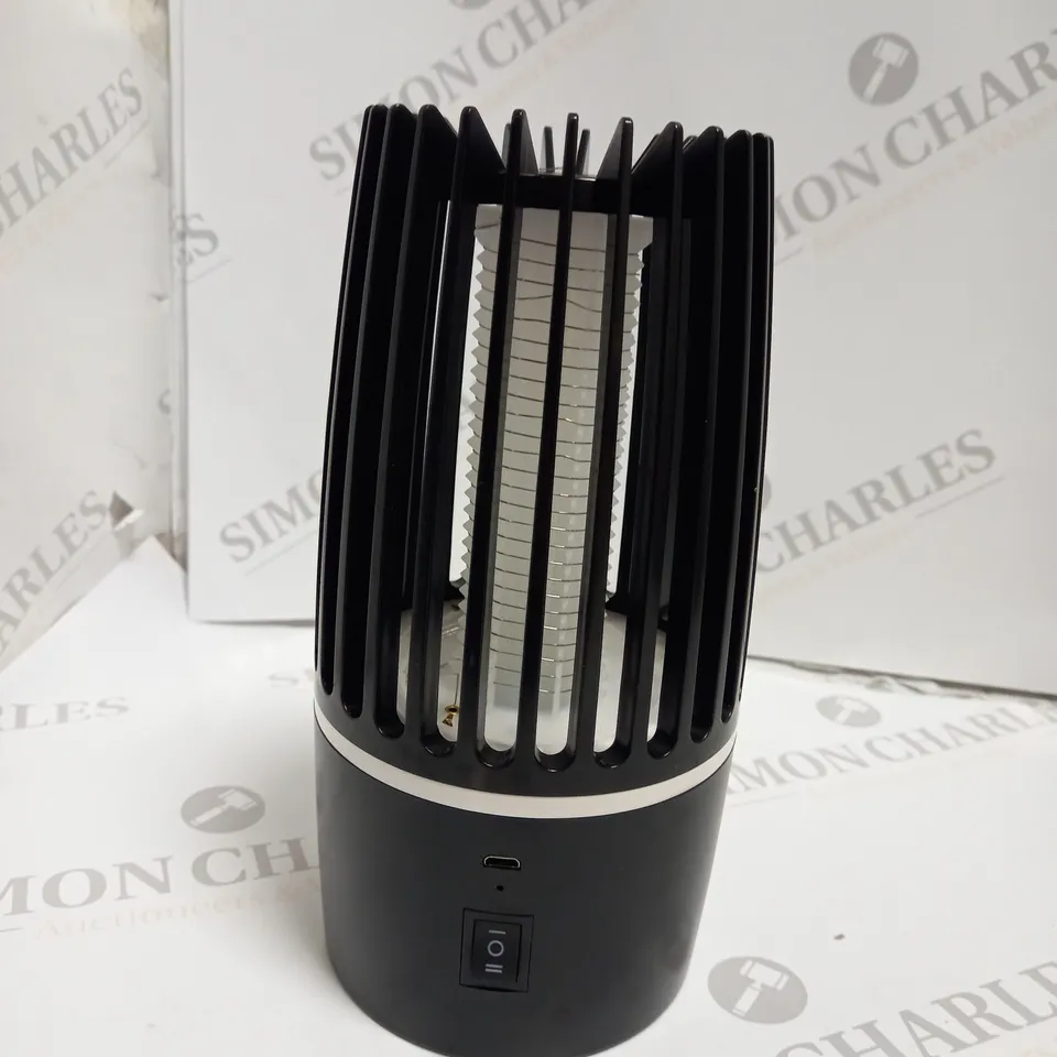 BOXED WARM NIGHT LIGHT 